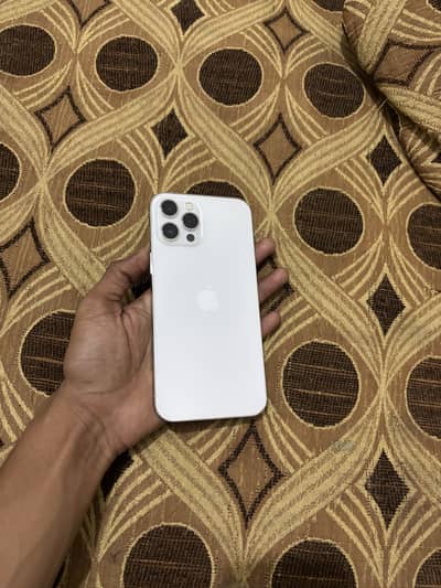 Apple iPhone 12 Pro Max