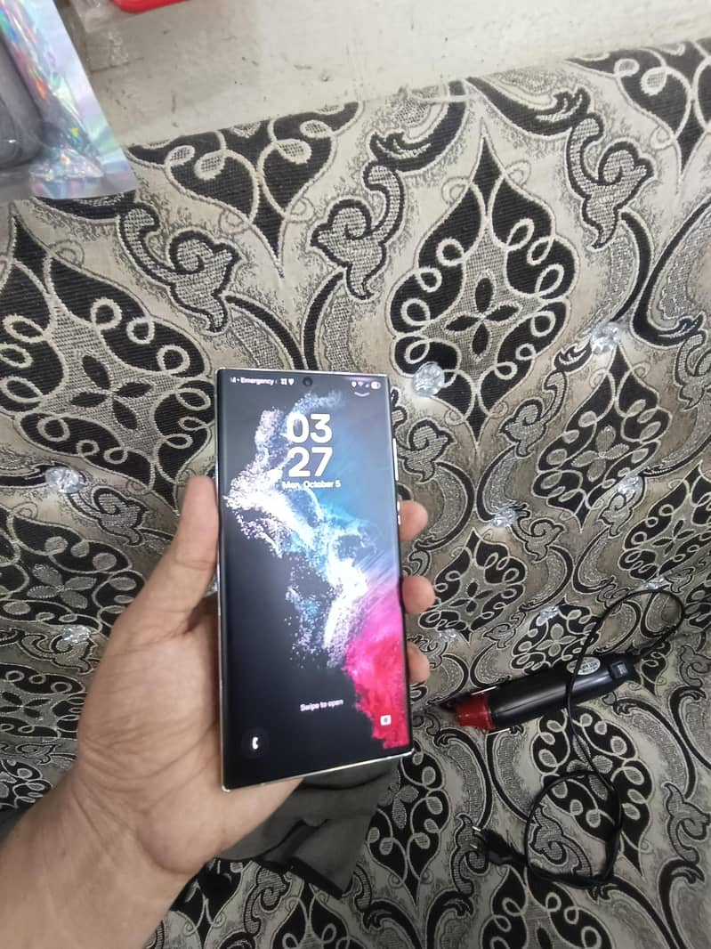 s22 ultra 5