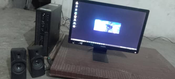 Computer for sell
