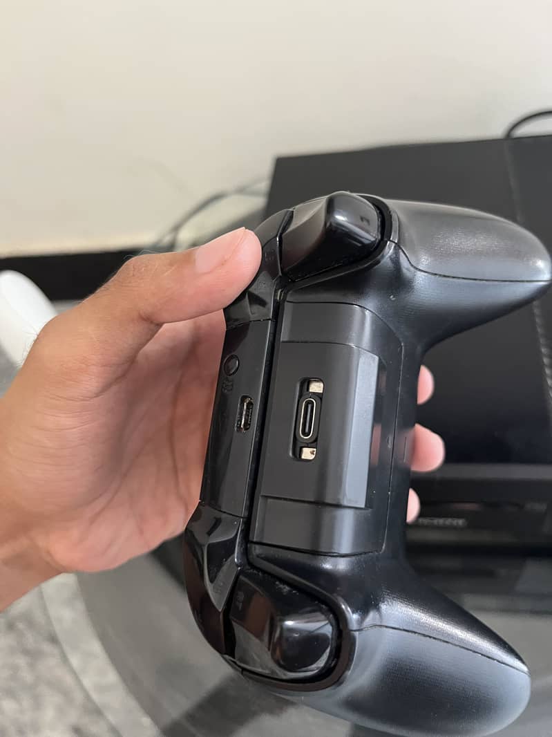Xbox One with everything 6