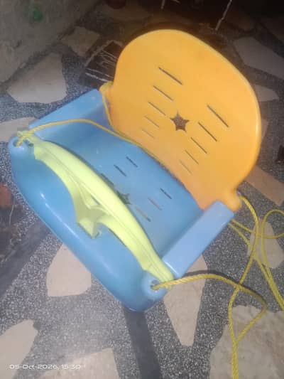 baby swing