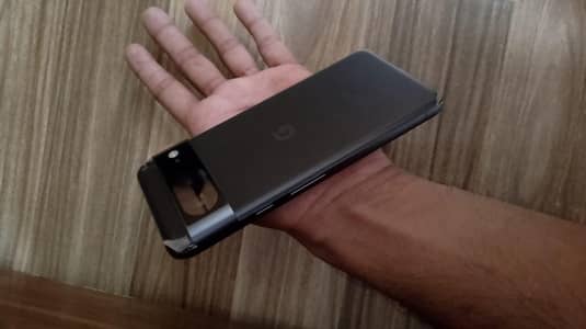 Google Pixel 8