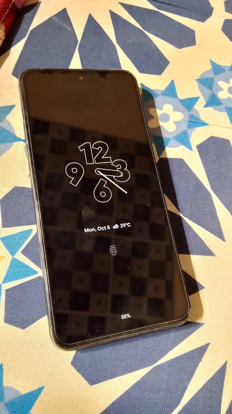 Google Pixel 8 2