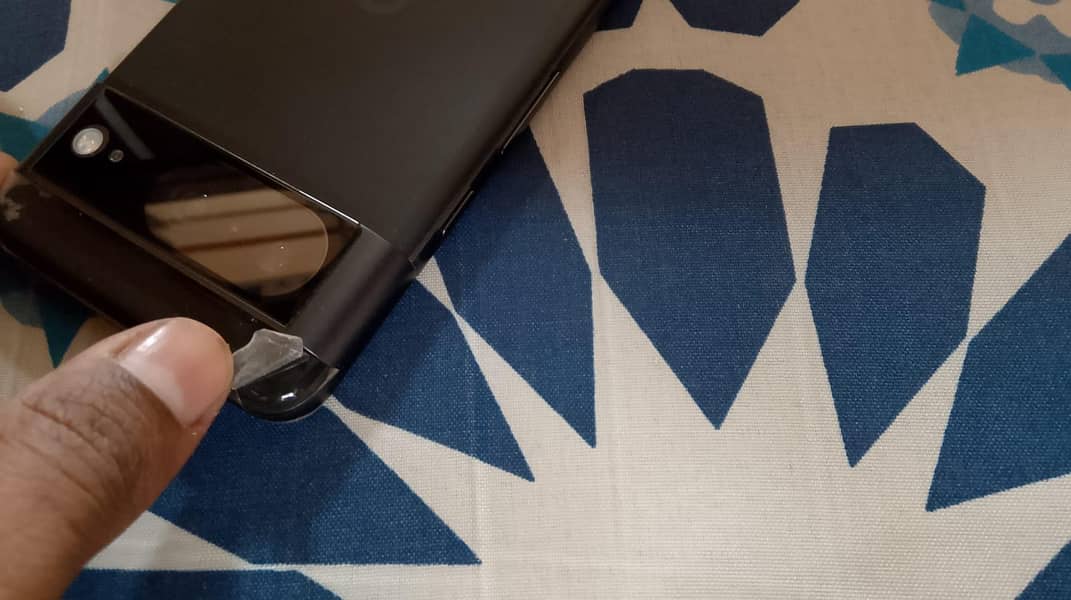 Google Pixel 8 5