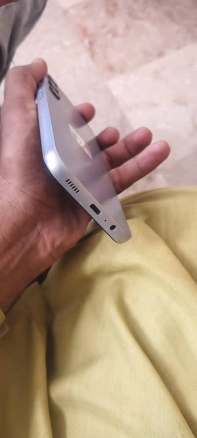 6 GB RAM 128 memory Lahore Shahdara