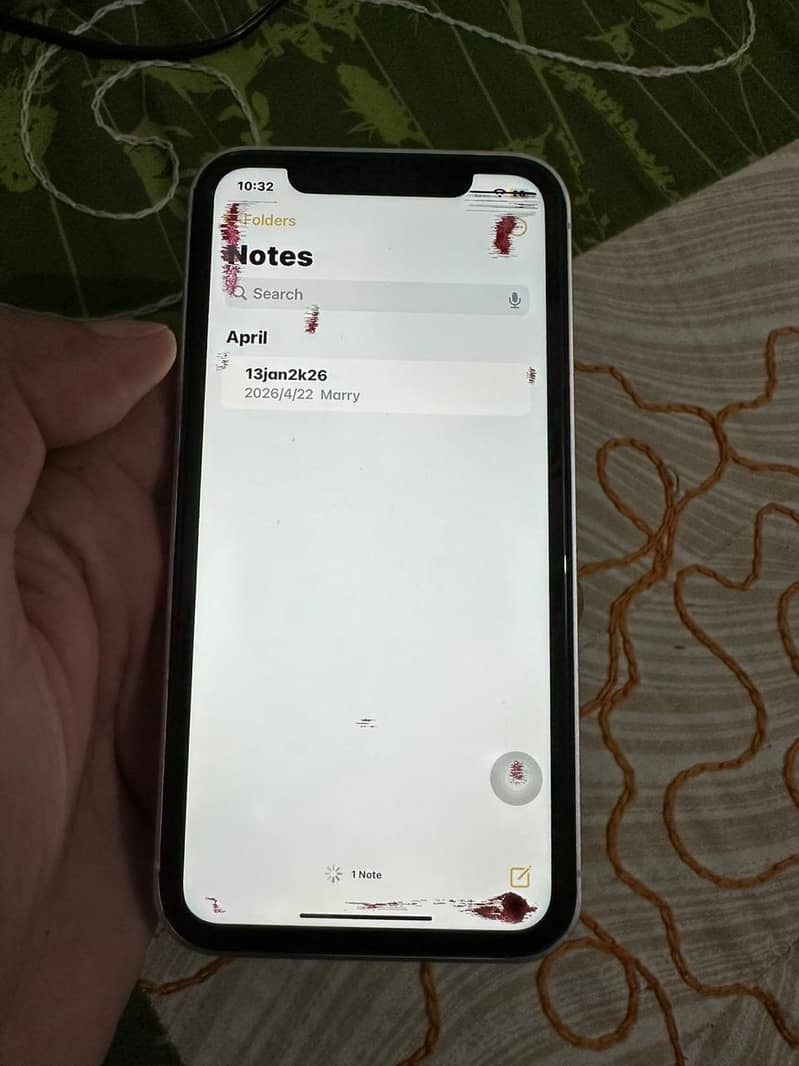 Apple iPhone XR 6