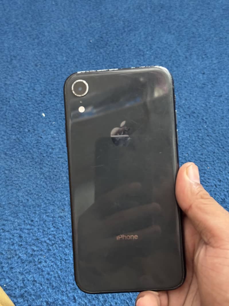 Apple iPhone XR 5