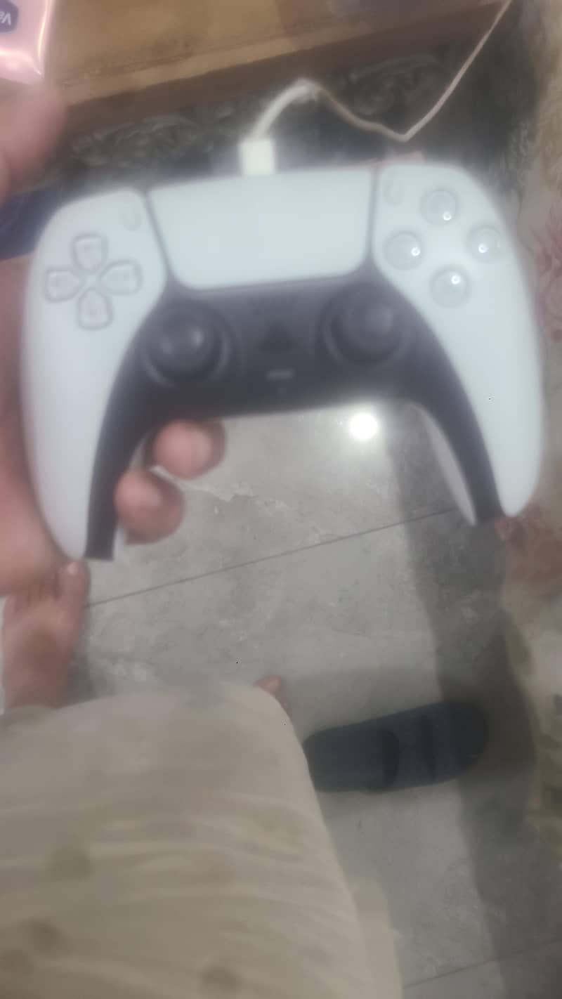 play station 5 1