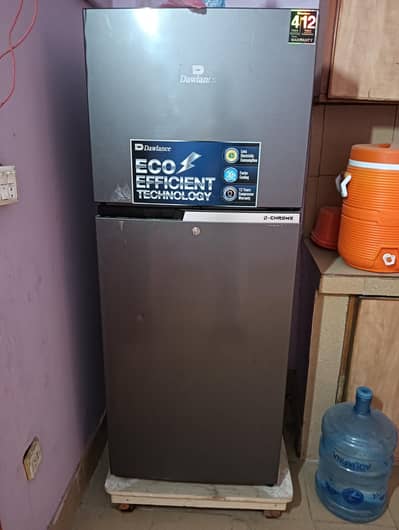 Refrigerator for sale