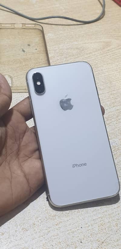 Apple iPhone X 256 GB