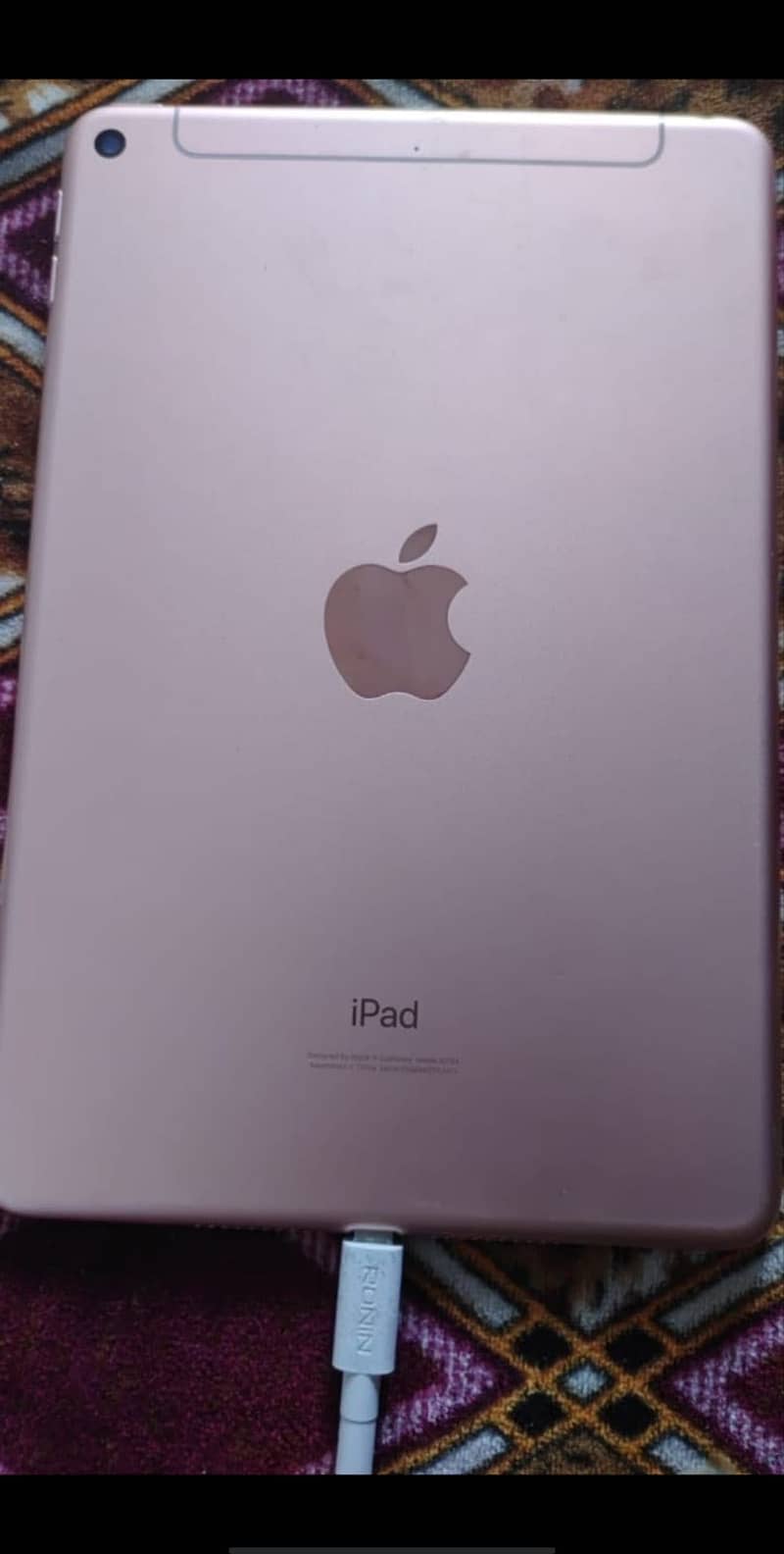 IPAD MINI 5 0