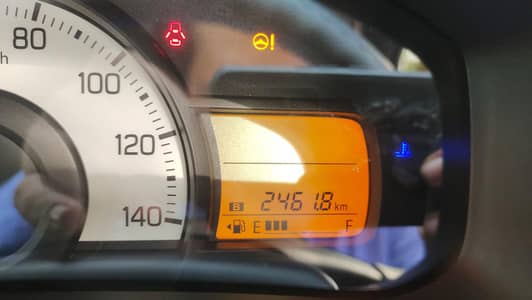 Suzuki Alto 2026