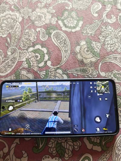 Xiaomi Redmi Turbo 4 12 256GB