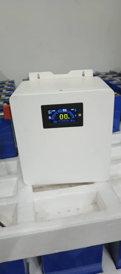 Premium LifePO4 Lithium Batteries 12v 24v 48v | 100ah 314ah | A grade