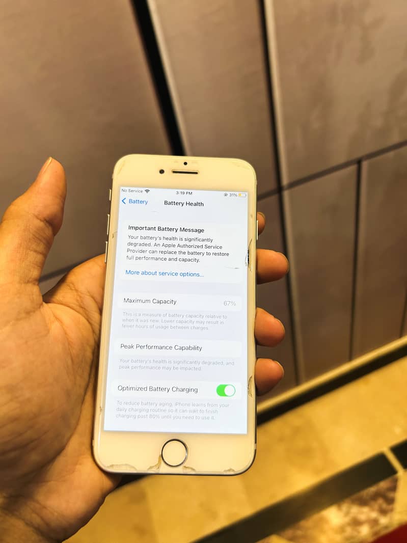Apple iPhone 7 4