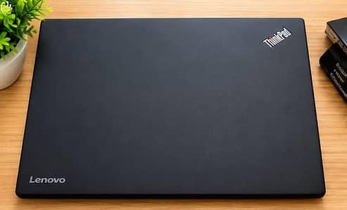 *Lenovo ThinkPad i5 7th Gen 8GB 256GB 10/10 One Month Used*