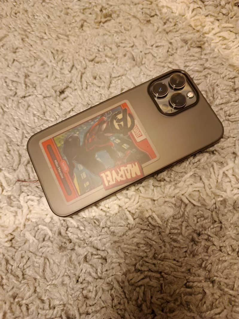 Apple iPhone 13 Pro Max 0