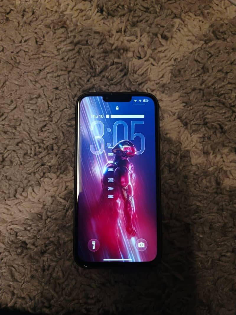 Apple iPhone 13 Pro Max 1