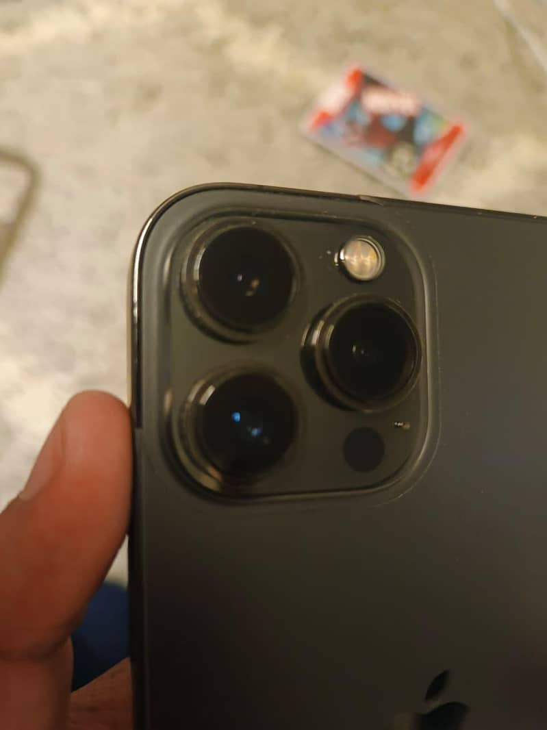 Apple iPhone 13 Pro Max 7