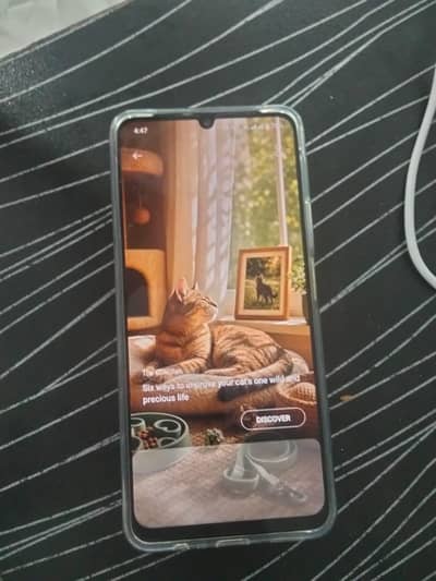 Realme Note 70 (Exchange possible)