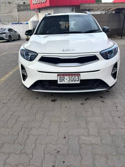 KIA STONIC 2021
