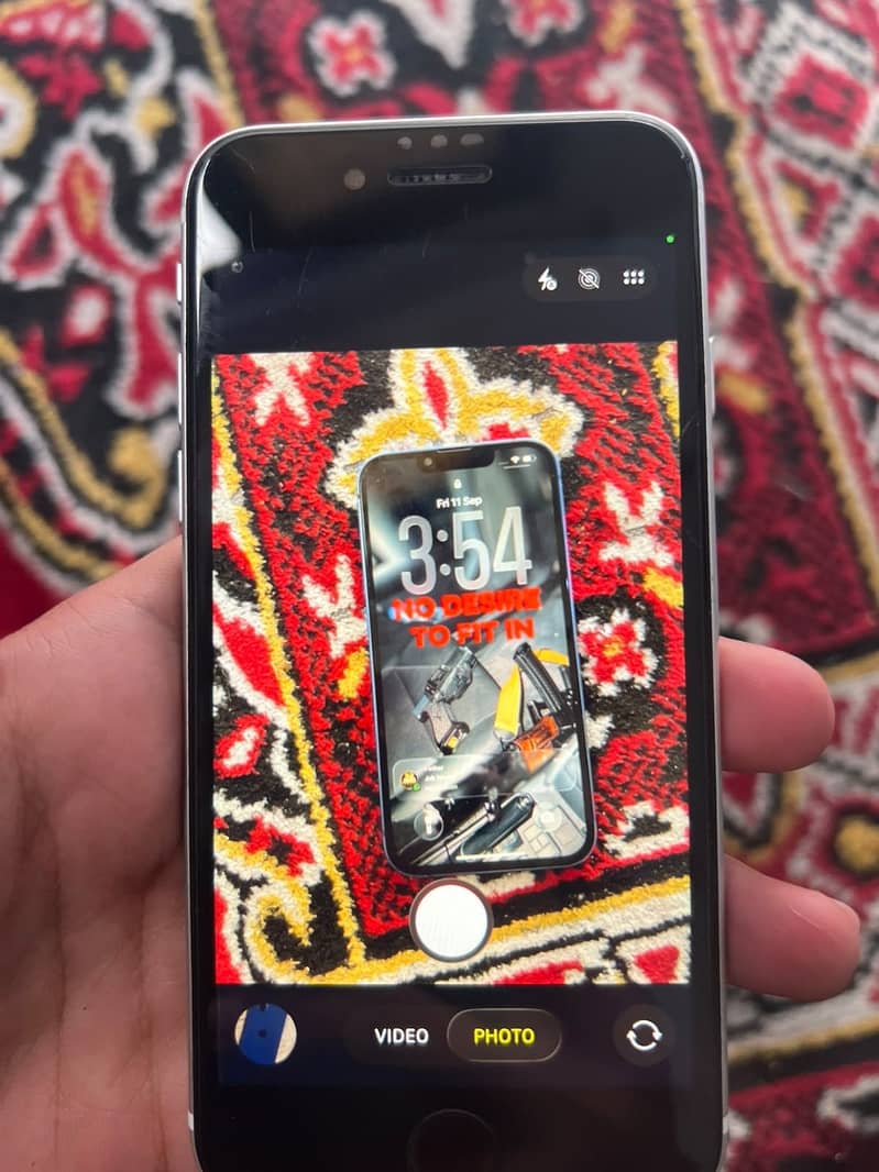 Apple iPhone SE 1