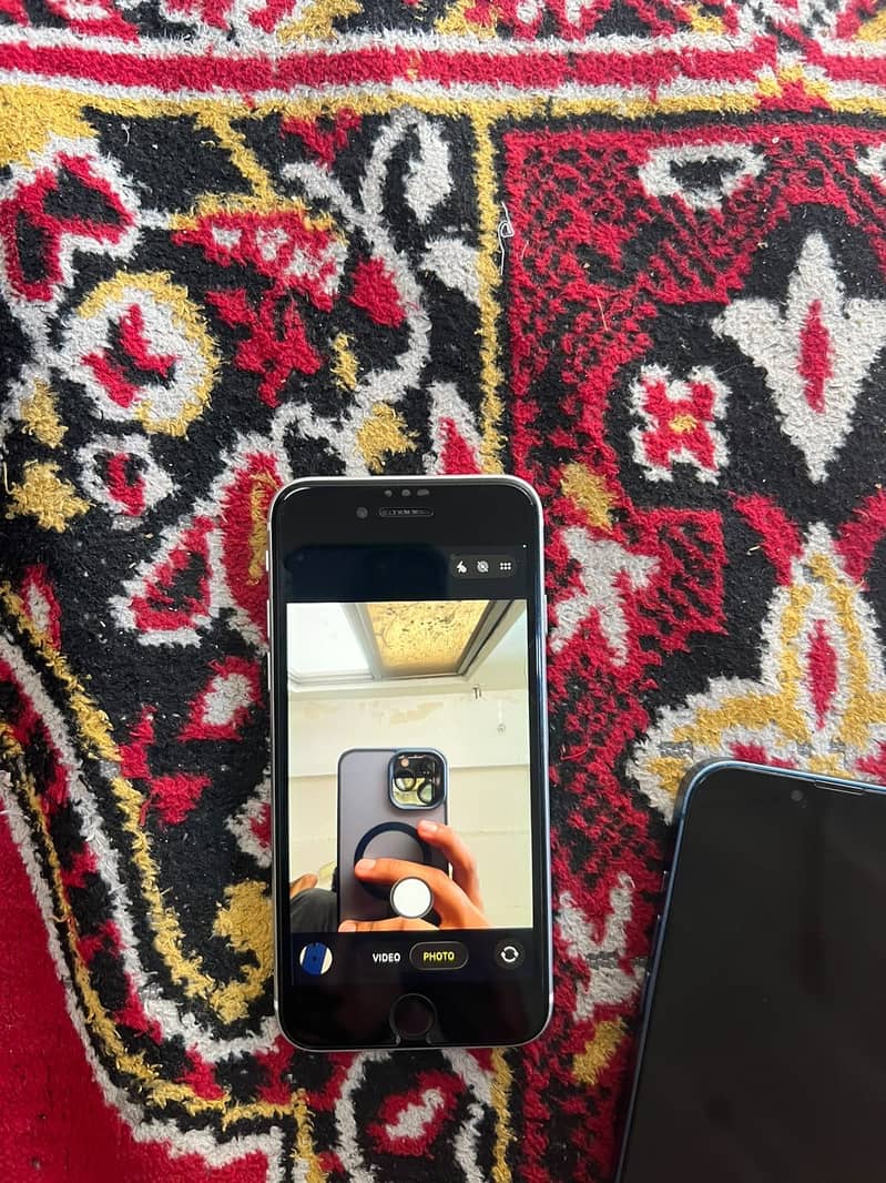Apple iPhone SE 4