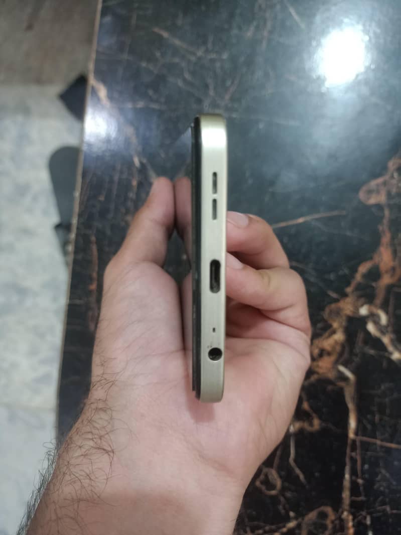 Itel S25 2