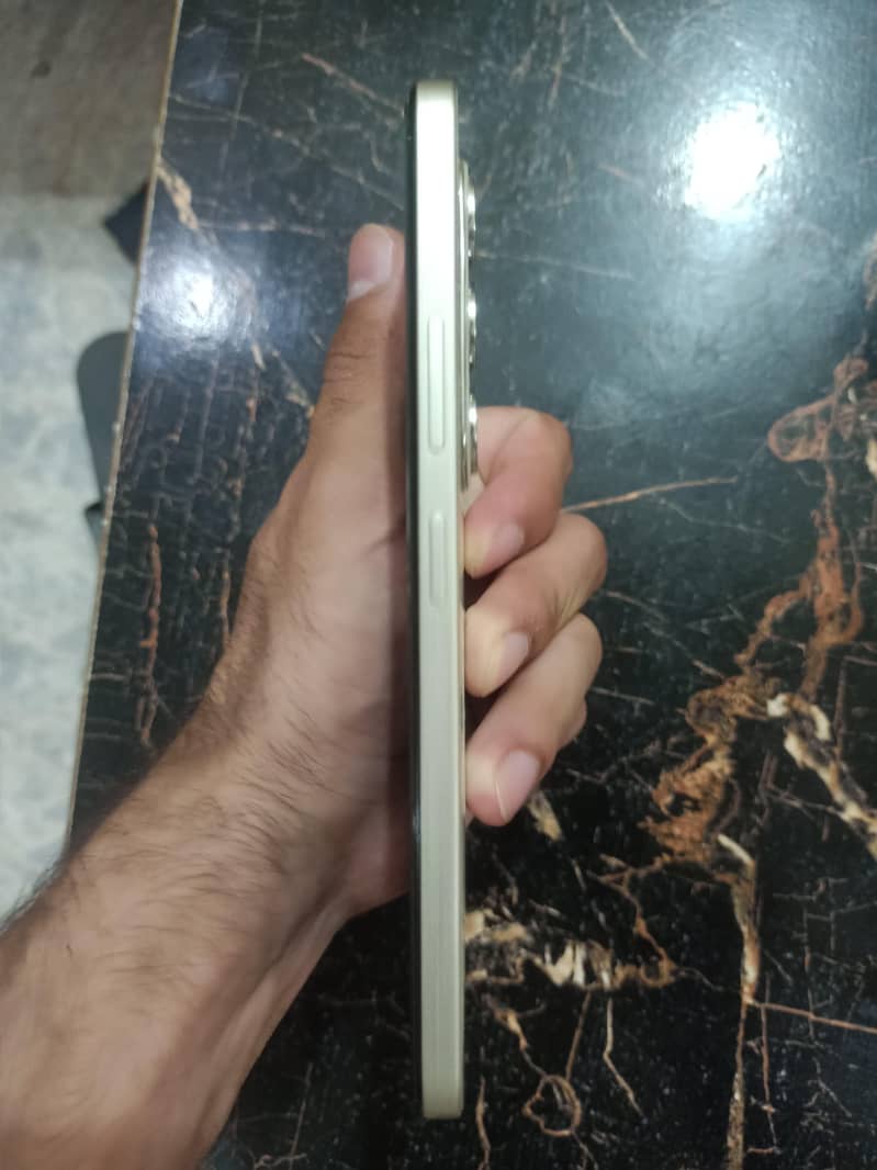 Itel S25 5