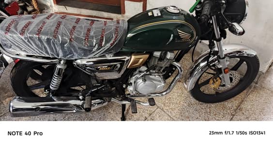 Honda CG 150 | Model 2026 | 300 KM USE | Only Call | CG 150 Bike