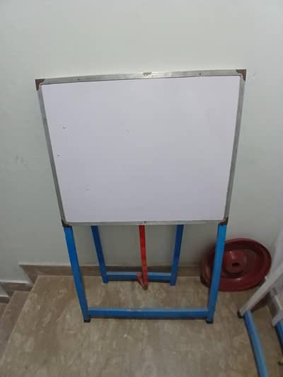 white board 1 small 1 big