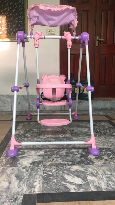 kids swing