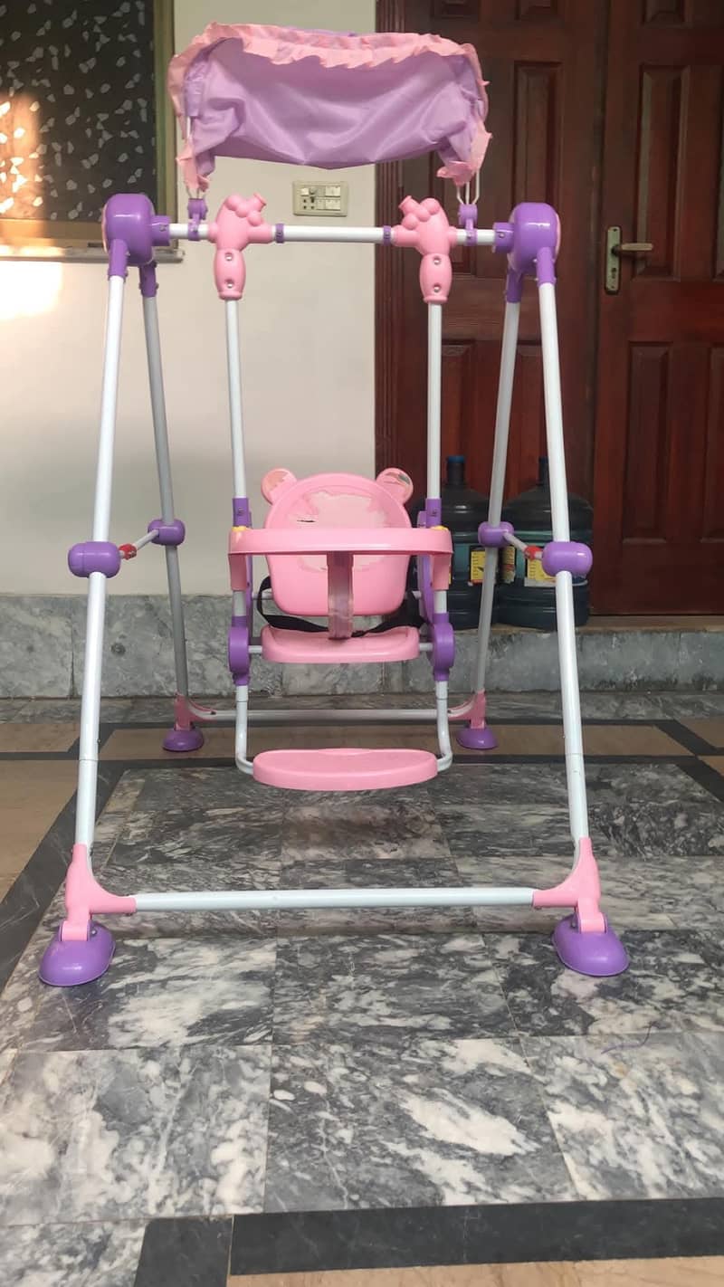 kids swing 0