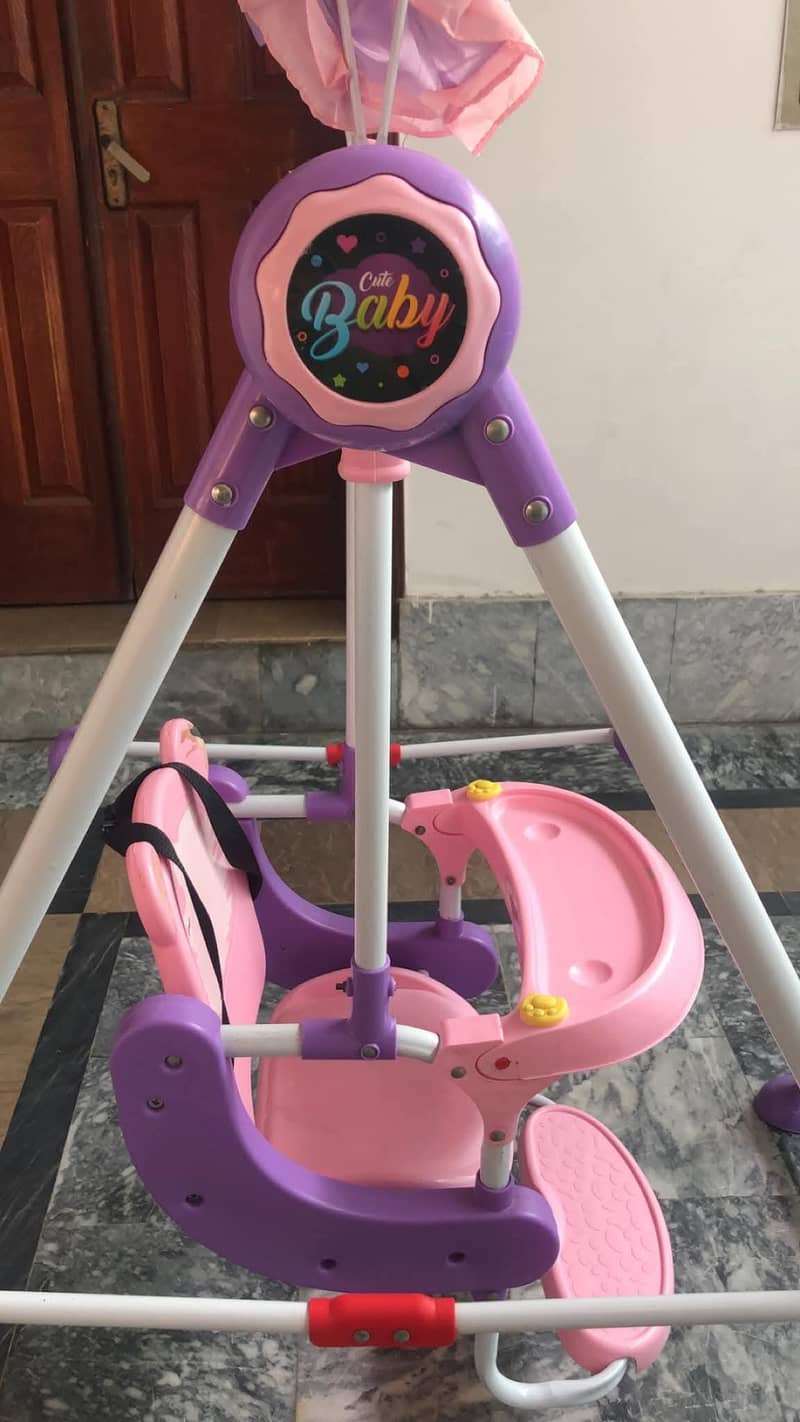 kids swing 1