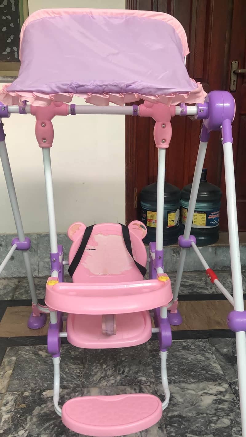 kids swing 3
