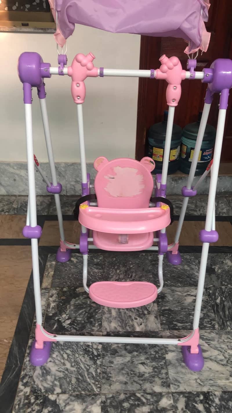 kids swing 4