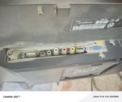 LCD TV for Sale