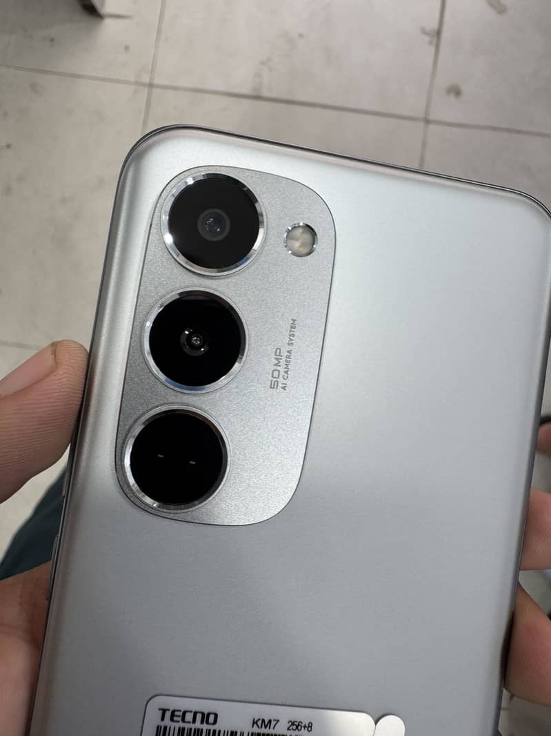 Tecno Other Model 3