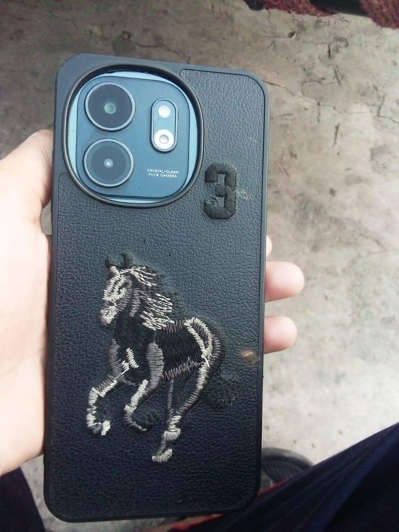 Infinix Smart 9 2