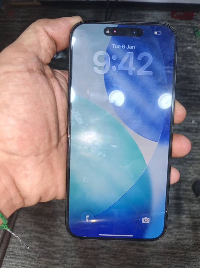 Apple iPhone 15 Pro Max 1
