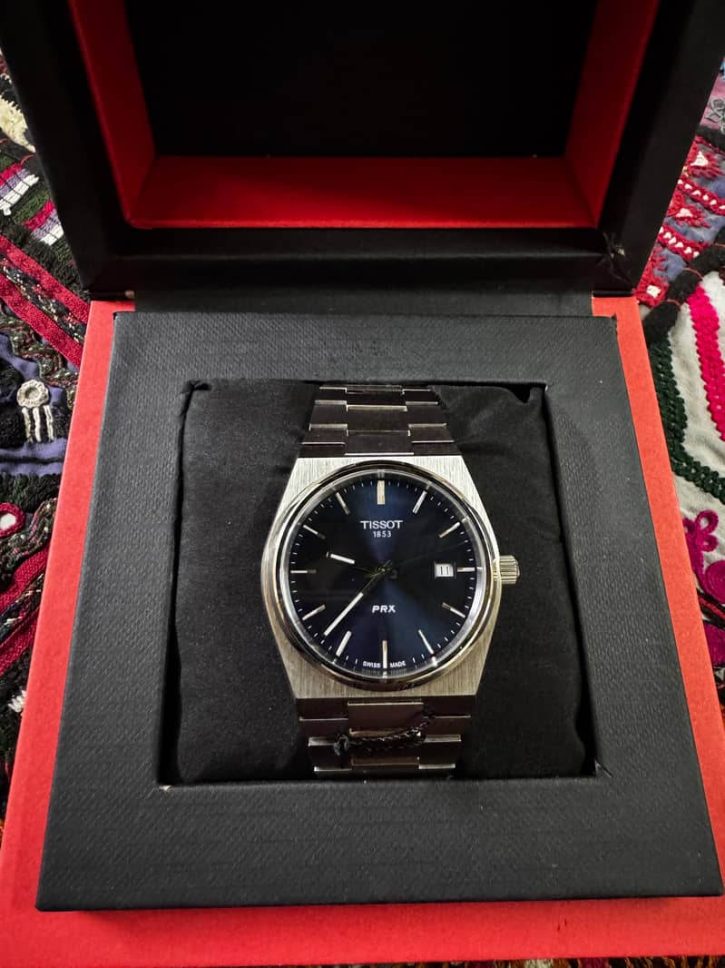 Tissot 0