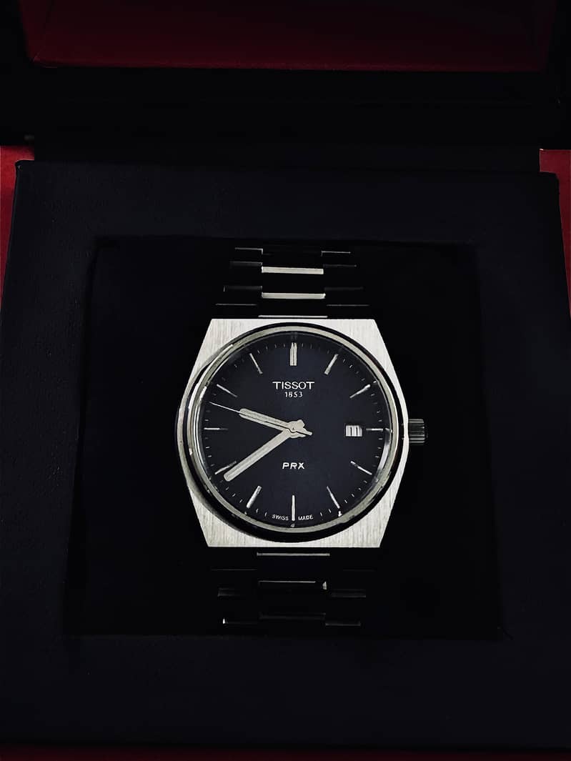 Tissot 1