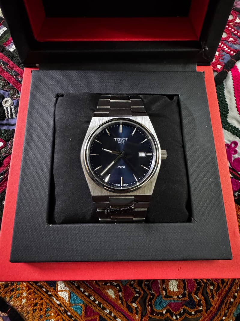 Tissot 2