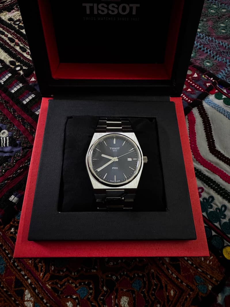 Tissot 4