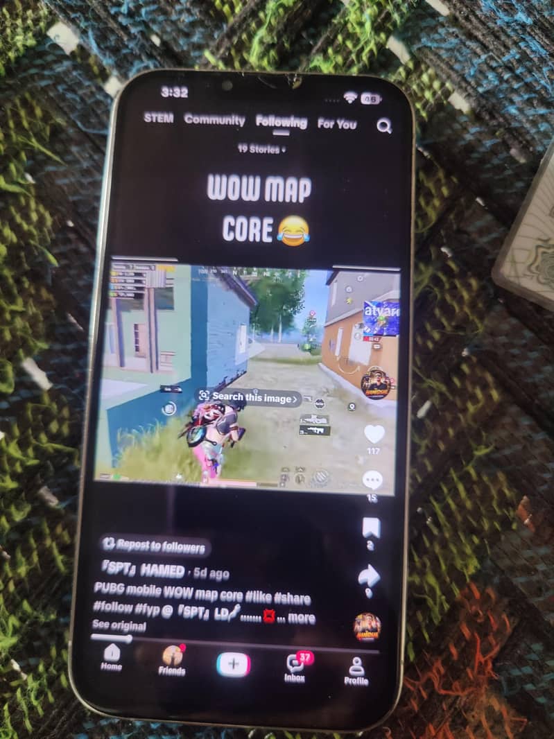 Apple iPhone 13 Pro Max 1
