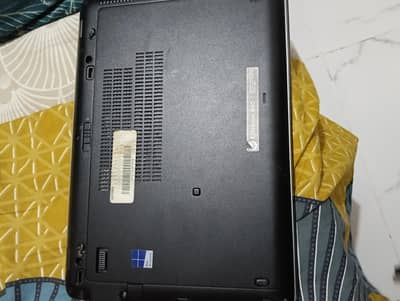 HP elite book p5