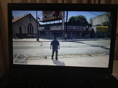 Dell Precision m6800 workstation for video editing & Gaming