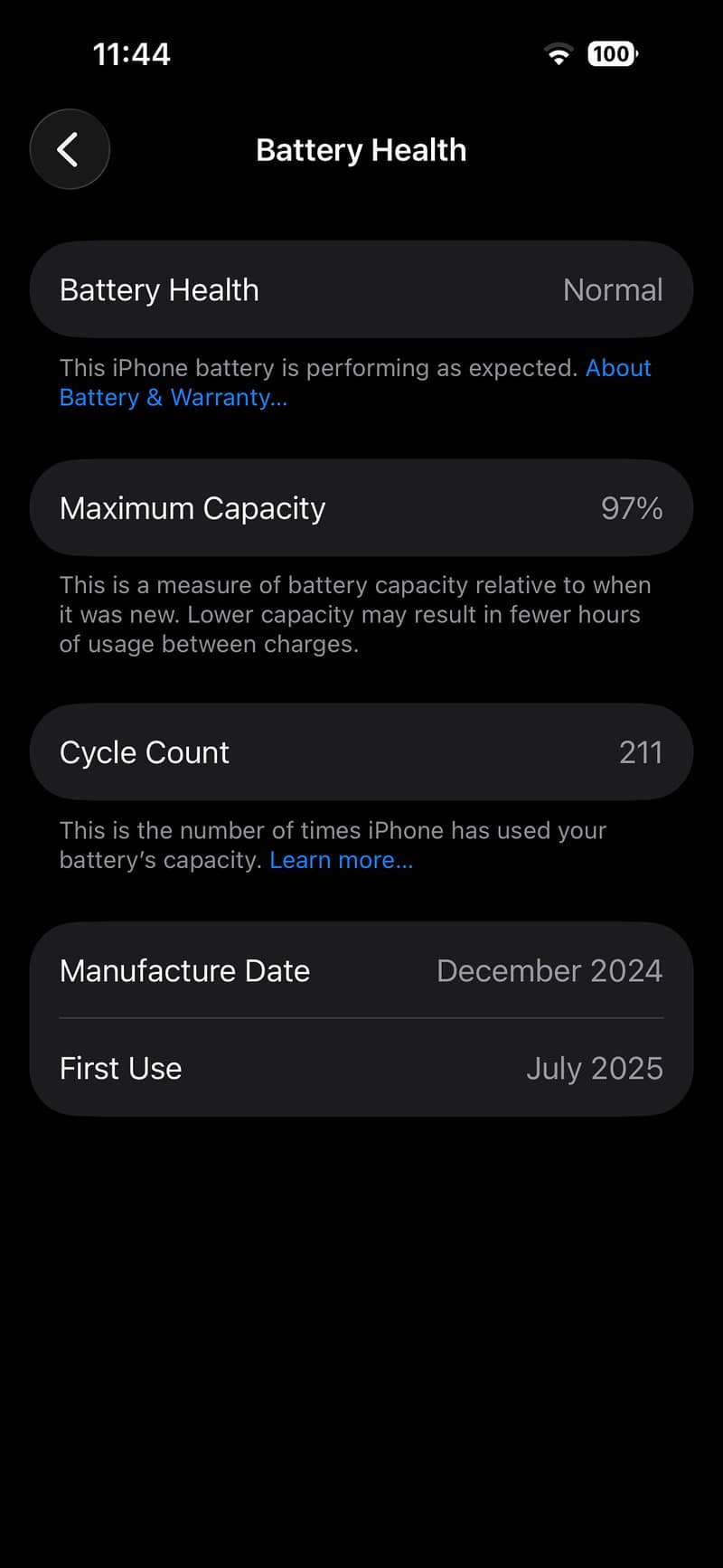 Apple iPhone 15 2