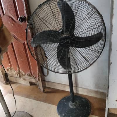 general company ka fan for sale