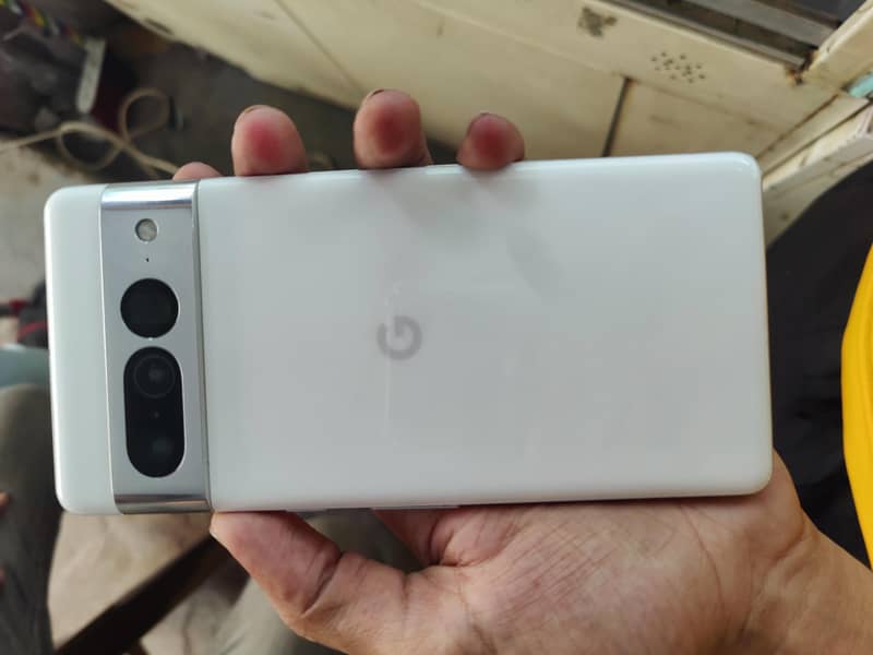 Google Pixel 7 Pro 1